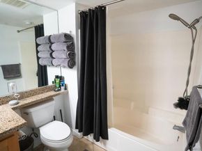 450 J St 4161, San Diego CA 92101