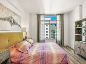 425 W Beech 1607, San Diego CA 92101