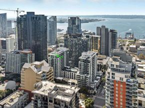 425 W Beech 1607, San Diego CA 92101
