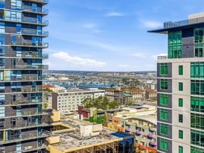 425 W Beech 1607, San Diego CA 92101