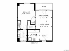 425 W Beech 1607, San Diego CA 92101