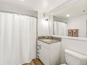 425 W Beech 1607, San Diego CA 92101
