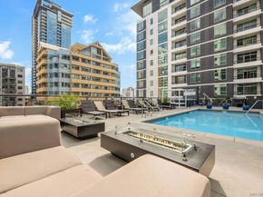 425 W Beech 1607, San Diego CA 92101
