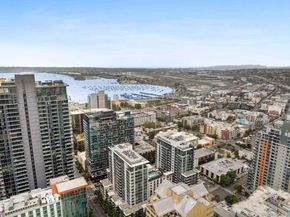 425 W Beech 1607, San Diego CA 92101