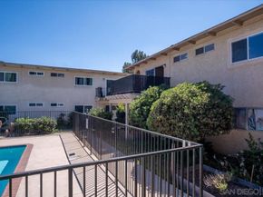 4281 Lowell St 24, La Mesa CA 91941