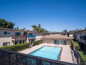 4281 Lowell St 24, La Mesa CA 91941
