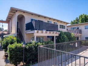 4281 Lowell St 24, La Mesa CA 91941