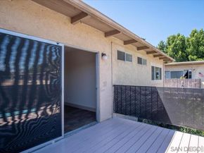 4281 Lowell St 24, La Mesa CA 91941