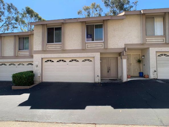5430 Baltimore Dr 40, La Mesa CA 91942