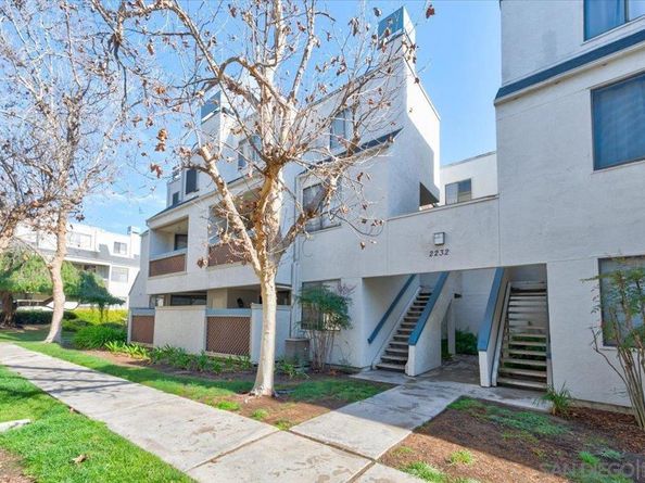2232 River Run Dr 198, San Diego CA 92108