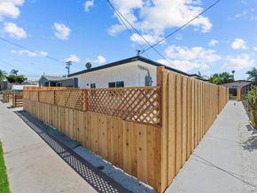 6979 Amherst, San Diego CA 92115