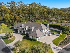 6850 Avenida de la Ronda, Rancho Santa Fe CA 92067