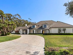 6850 Avenida de la Ronda, Rancho Santa Fe CA 92067