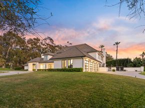 6850 Avenida de la Ronda, Rancho Santa Fe CA 92067