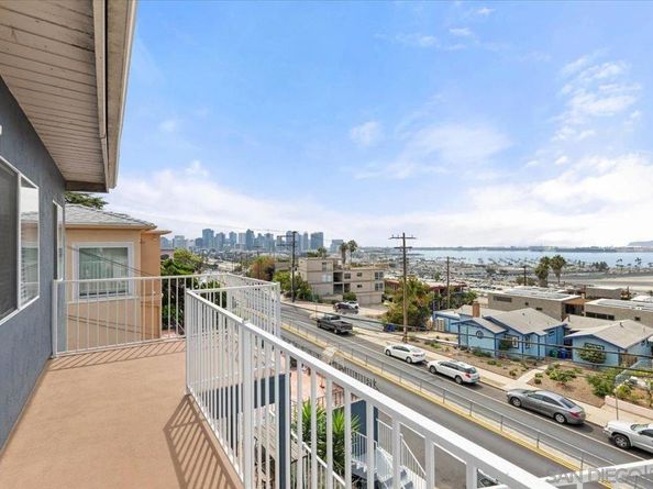 2831 37 Columbia Street, San Diego CA 92103