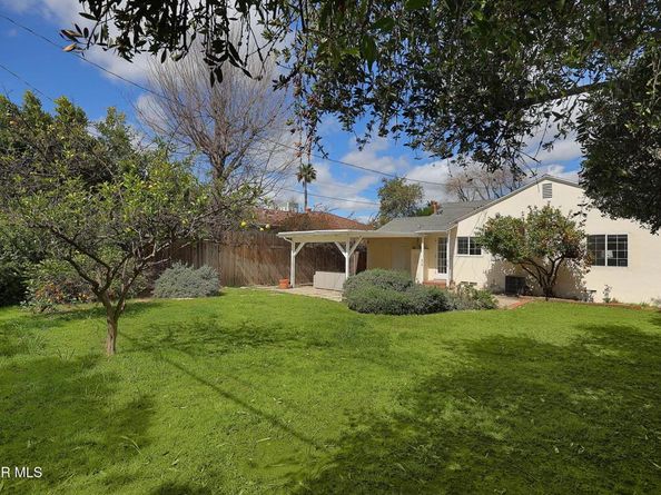 18020 Collins Street, Encino CA 91316