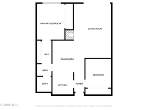 11645 Montana Avenue 318, Los Angeles CA 90049