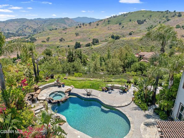 5704 Lyon Court, Calabasas CA 91302
