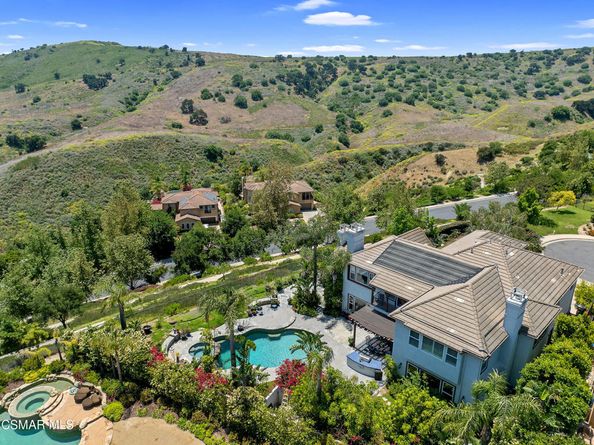5704 Lyon Court, Calabasas CA 91302