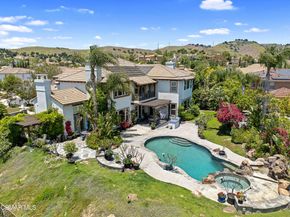 5704 Lyon Court, Calabasas CA 91302