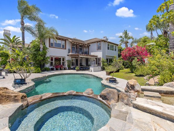 5704 Lyon Court, Calabasas CA 91302
