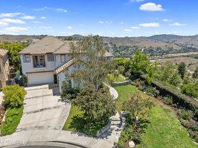 5704 Lyon Court, Calabasas CA 91302