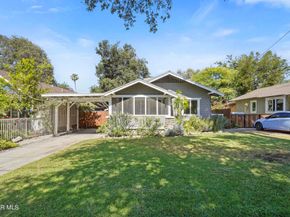 1657 Navarro Avenue, Pasadena CA 91103