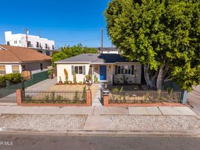 11017 Tiara Street, North Hollywood CA 91601