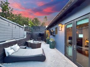 6930 Woodrow Wilson Drive, Los Angeles CA 90068