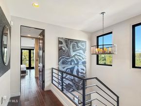 6930 Woodrow Wilson Drive, Los Angeles CA 90068