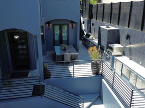 6930 Woodrow Wilson Drive, Los Angeles CA 90068