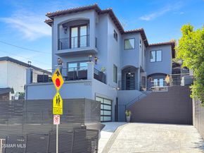 6930 Woodrow Wilson Drive, Los Angeles CA 90068