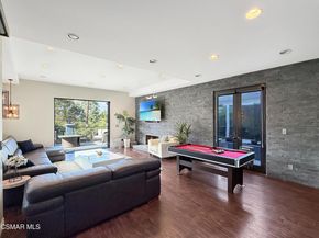 6930 Woodrow Wilson Drive, Los Angeles CA 90068
