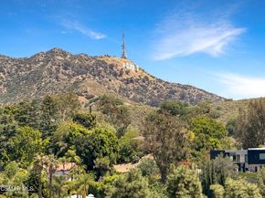 6930 Woodrow Wilson Drive, Los Angeles CA 90068