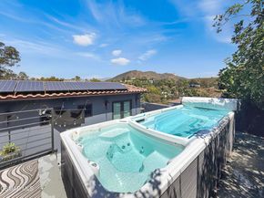 6930 Woodrow Wilson Drive, Los Angeles CA 90068