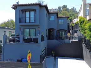 6930 Woodrow Wilson Drive, Los Angeles CA 90068