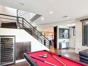 6930 Woodrow Wilson Drive, Los Angeles CA 90068