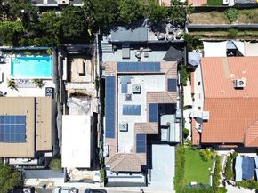 6930 Woodrow Wilson Drive, Los Angeles CA 90068