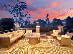 6930 Woodrow Wilson Drive, Los Angeles CA 90068