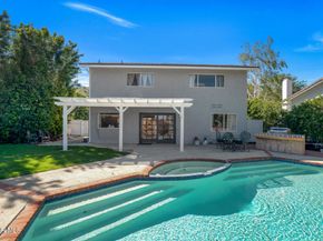 30830 Overfall Drive, Westlake Village CA 91362