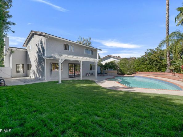 30830 Overfall Drive, Westlake Village CA 91362