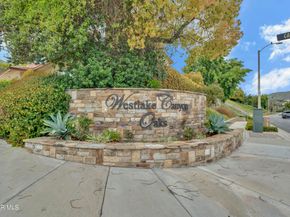 30830 Overfall Drive, Westlake Village CA 91362
