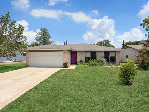 4910 Wing RD, Austin TX 78749
