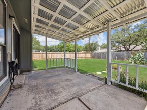 4910 Wing RD, Austin TX 78749