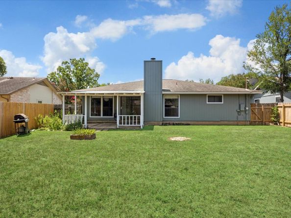 4910 Wing RD, Austin TX 78749