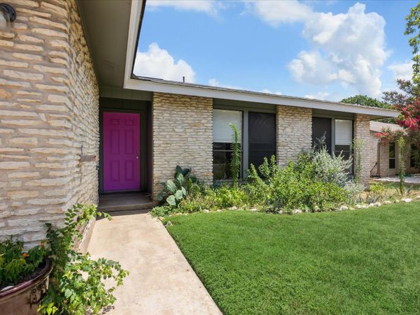 4910 Wing RD, Austin TX 78749