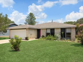 4910 Wing RD, Austin TX 78749