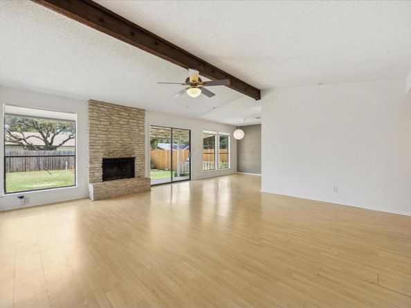 4910 Wing RD, Austin TX 78749