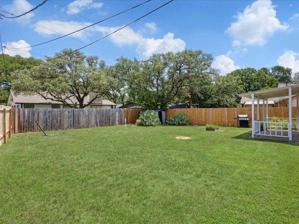 4910 Wing RD, Austin TX 78749