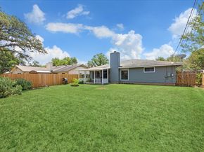 4910 Wing RD, Austin TX 78749